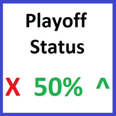 playoffstatus.com